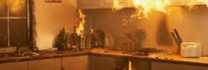 La tragedia cotidiana: los incendios en vivienda, soluciones y recomendaciones
