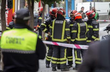 airfeu tragedia mueren tres jovenes incendio vivienda huelva