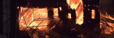 Más de diez fallecidos por incendio en el mes de enero, ¿qué hacer frente a los incendios en vivienda?