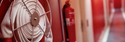 2022, principales cambios legislativos y normativos de la seguridad contra incendios