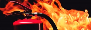 2021: publicación de normas y reglamentación que afecta a la seguridad contra incendios